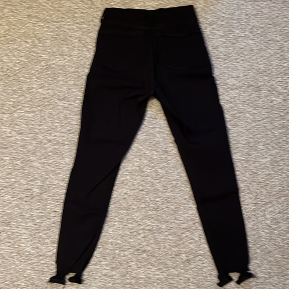 Top Shop Jamie Jeans - Picture 3 of 4